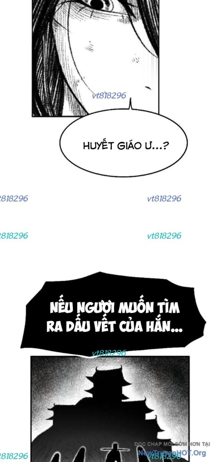 Hắc Sa Tập 53 trang 44