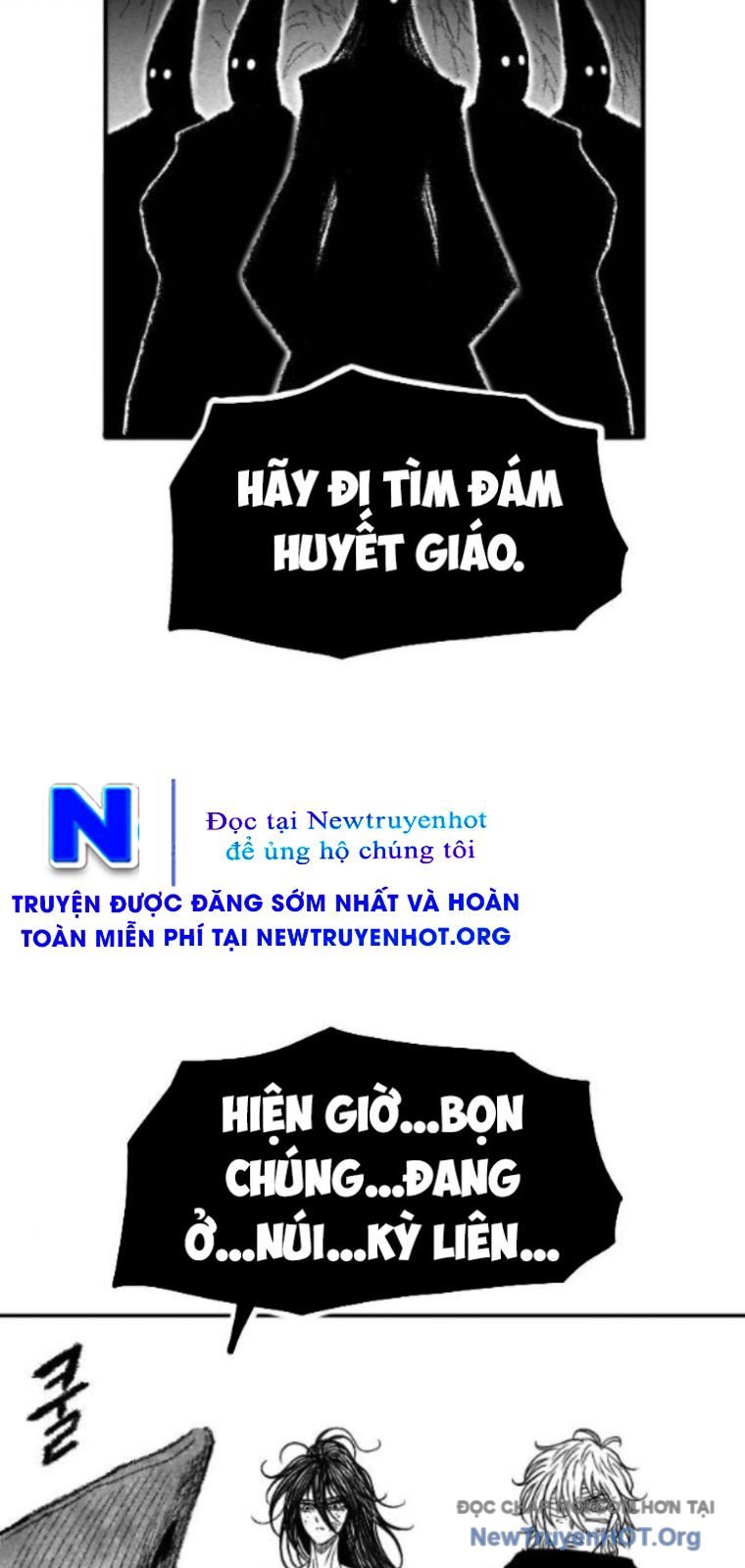 Hắc Sa Tập 53 trang 45