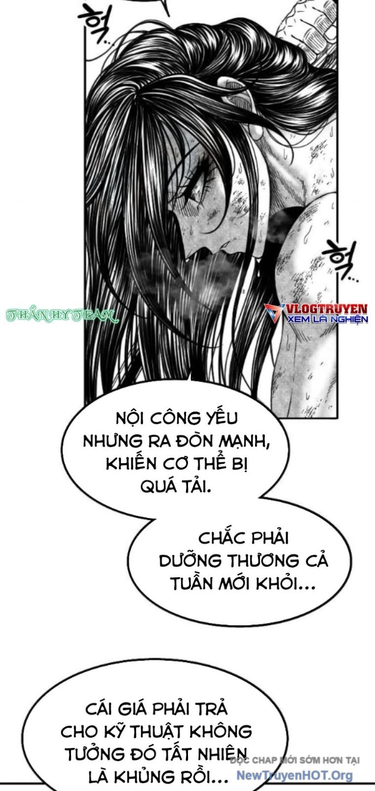 Hắc Sa Tập 53 trang 57