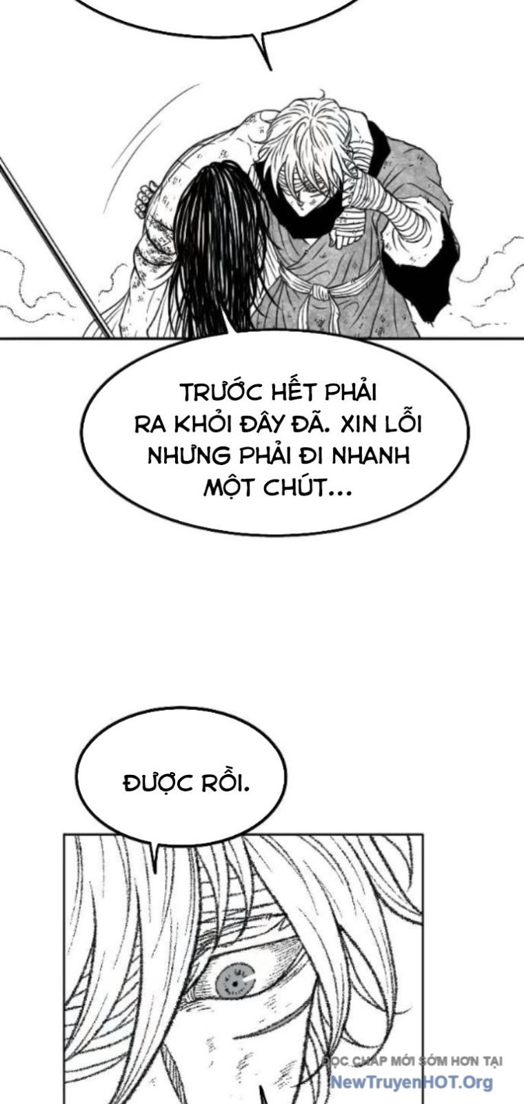 Hắc Sa Tập 53 trang 58
