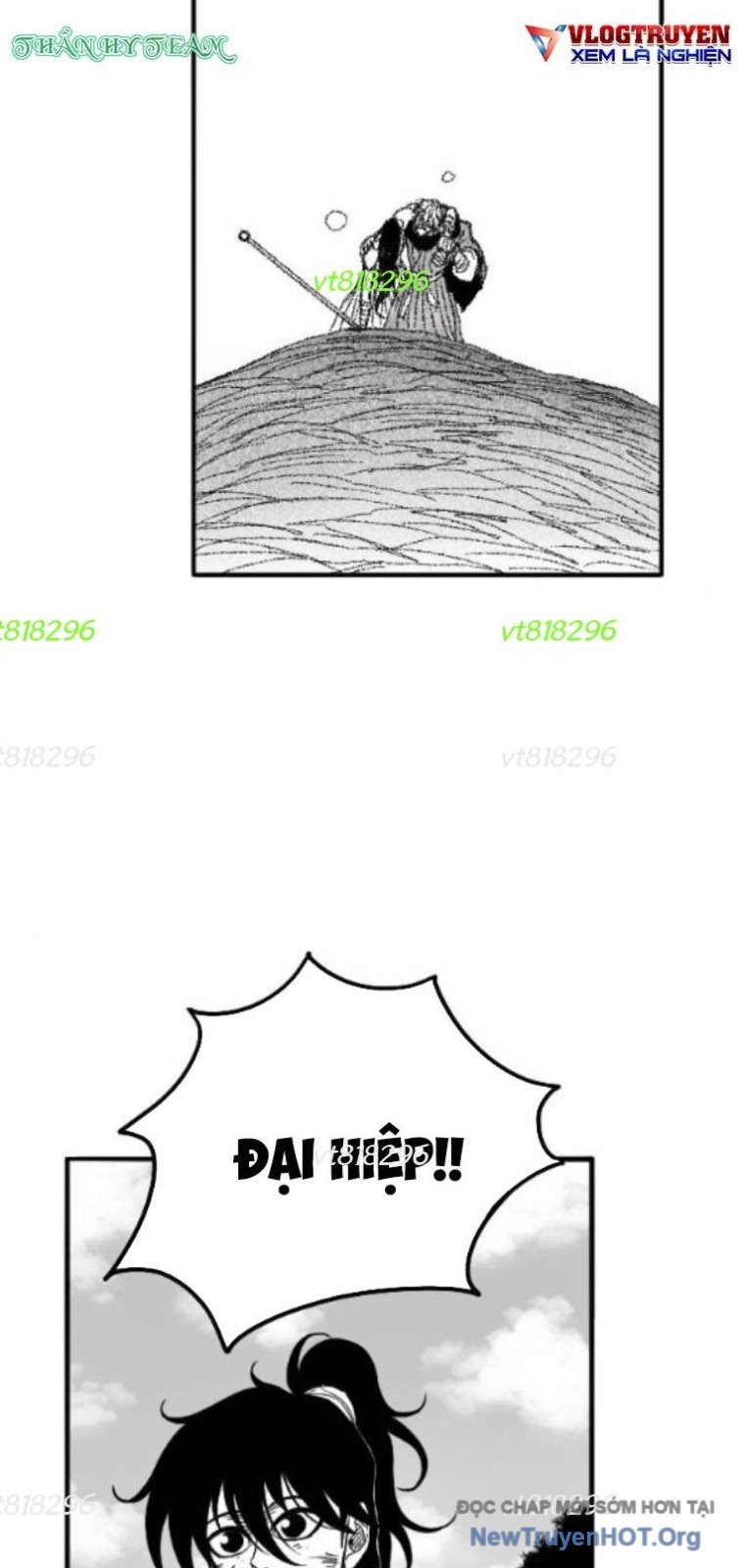 Hắc Sa Tập 53 trang 68