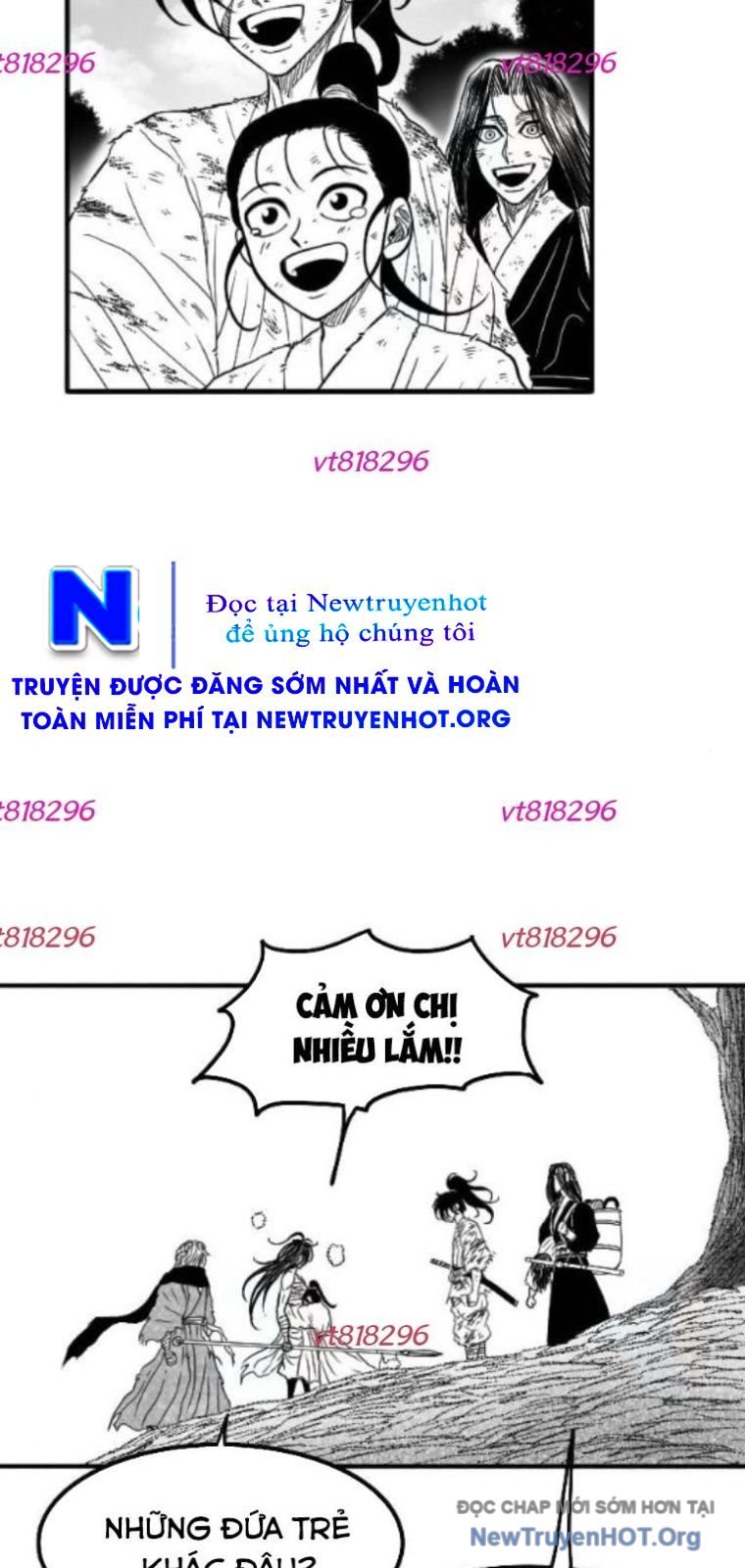 Hắc Sa Tập 53 trang 69