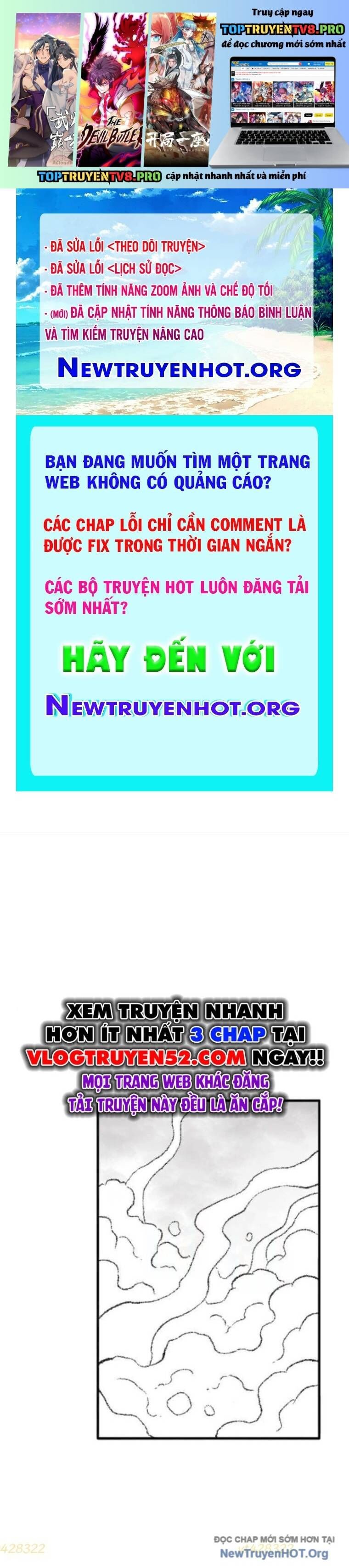 Hắc Sa Tập 54 trang 2