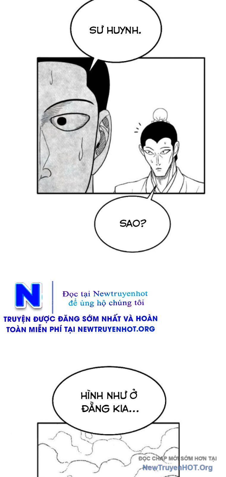 Hắc Sa Tập 54 trang 23