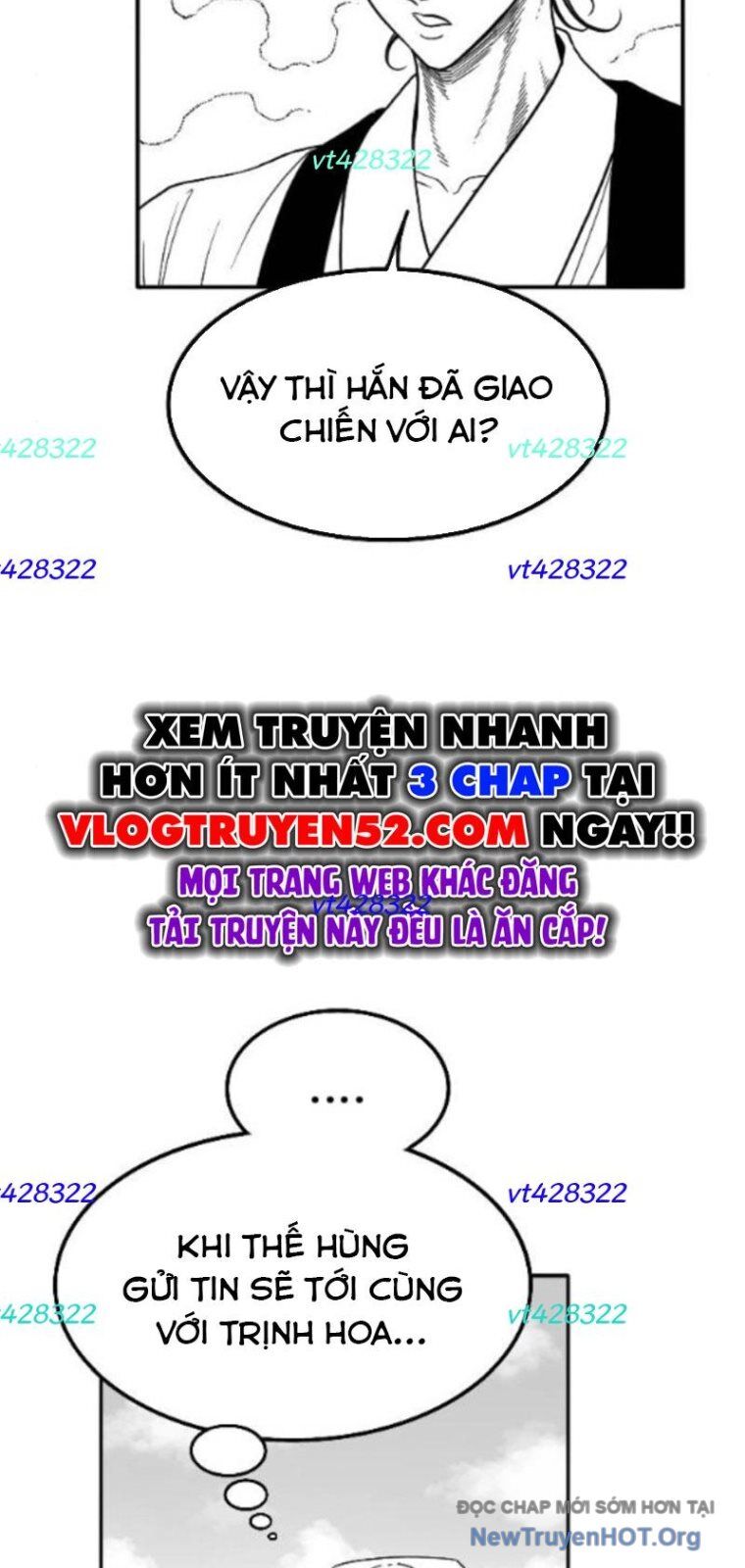 Hắc Sa Tập 54 trang 37