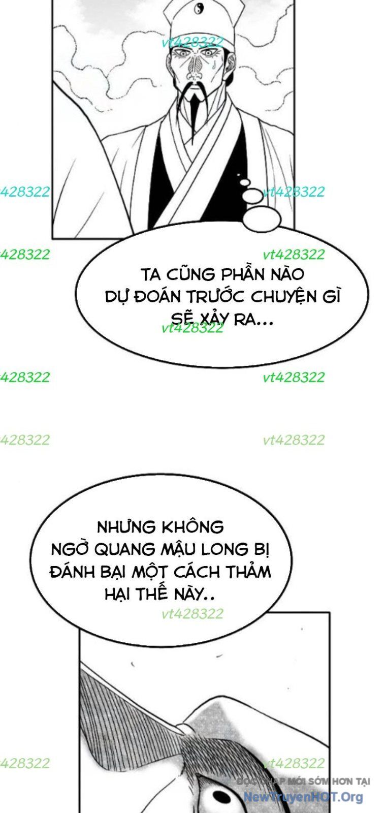 Hắc Sa Tập 54 trang 38