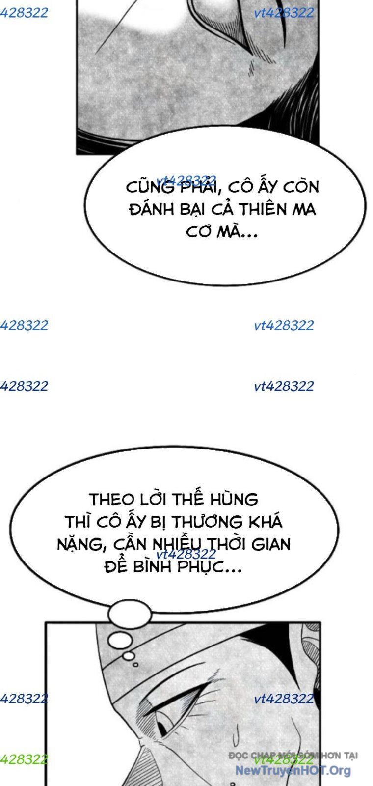 Hắc Sa Tập 54 trang 39