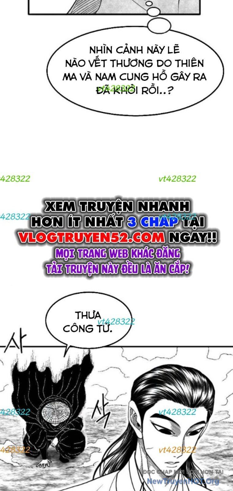 Hắc Sa Tập 54 trang 40