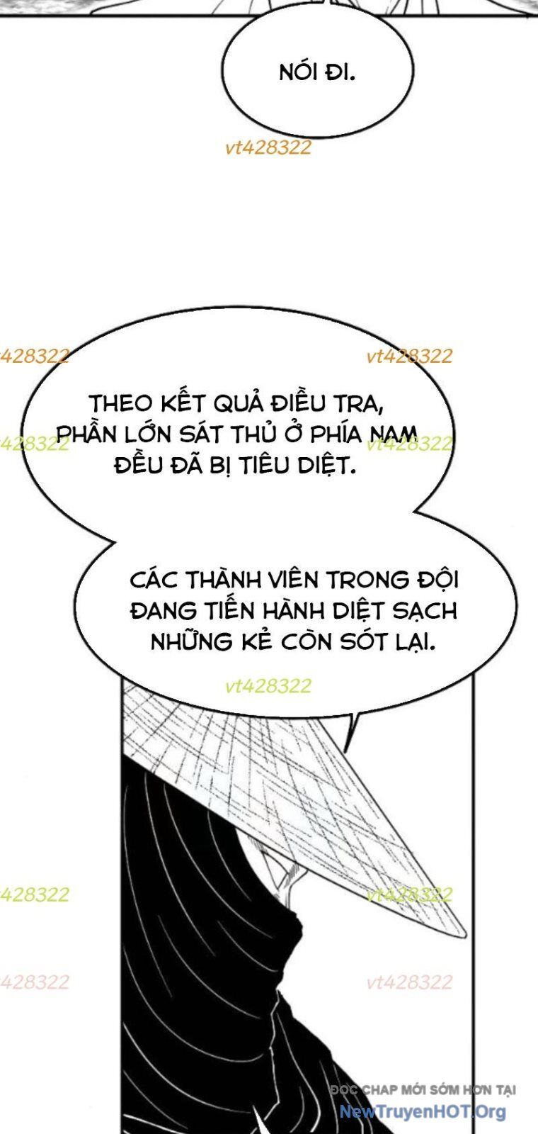 Hắc Sa Tập 54 trang 41