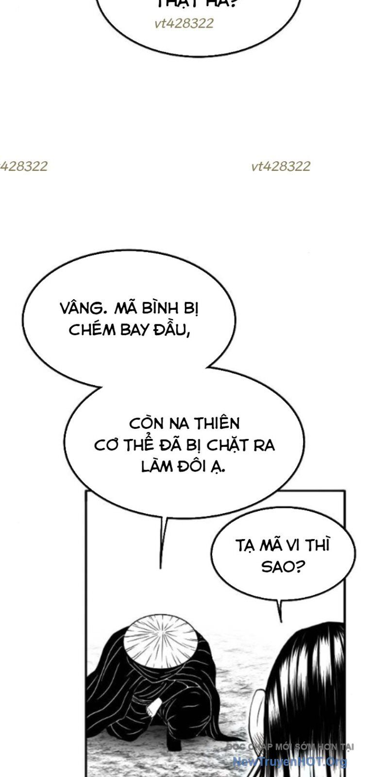 Hắc Sa Tập 54 trang 43