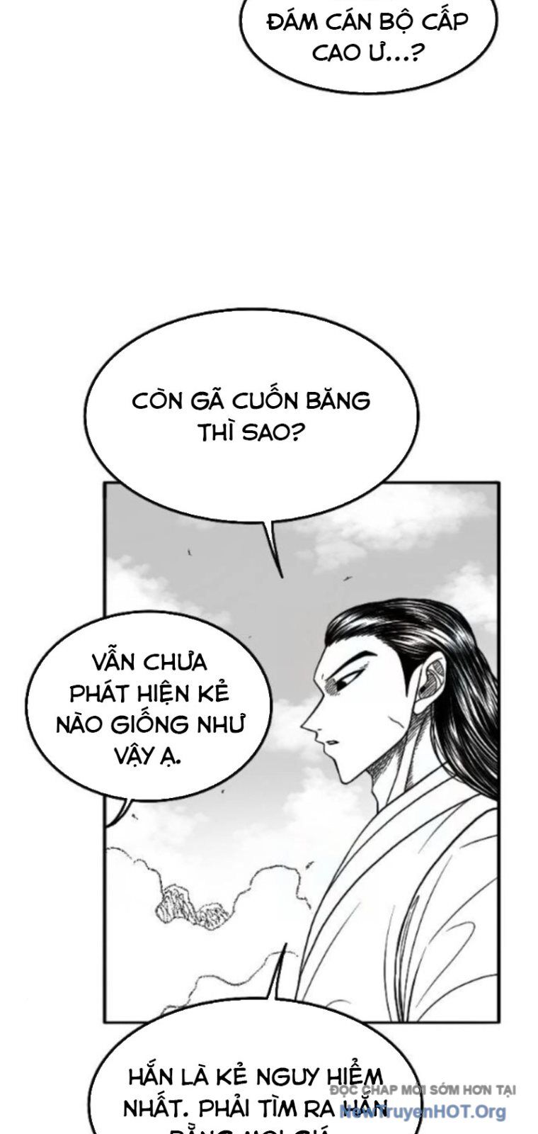 Hắc Sa Tập 54 trang 45
