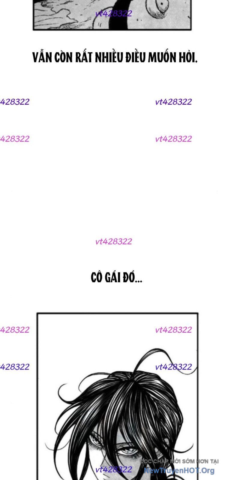 Hắc Sa Tập 54 trang 69