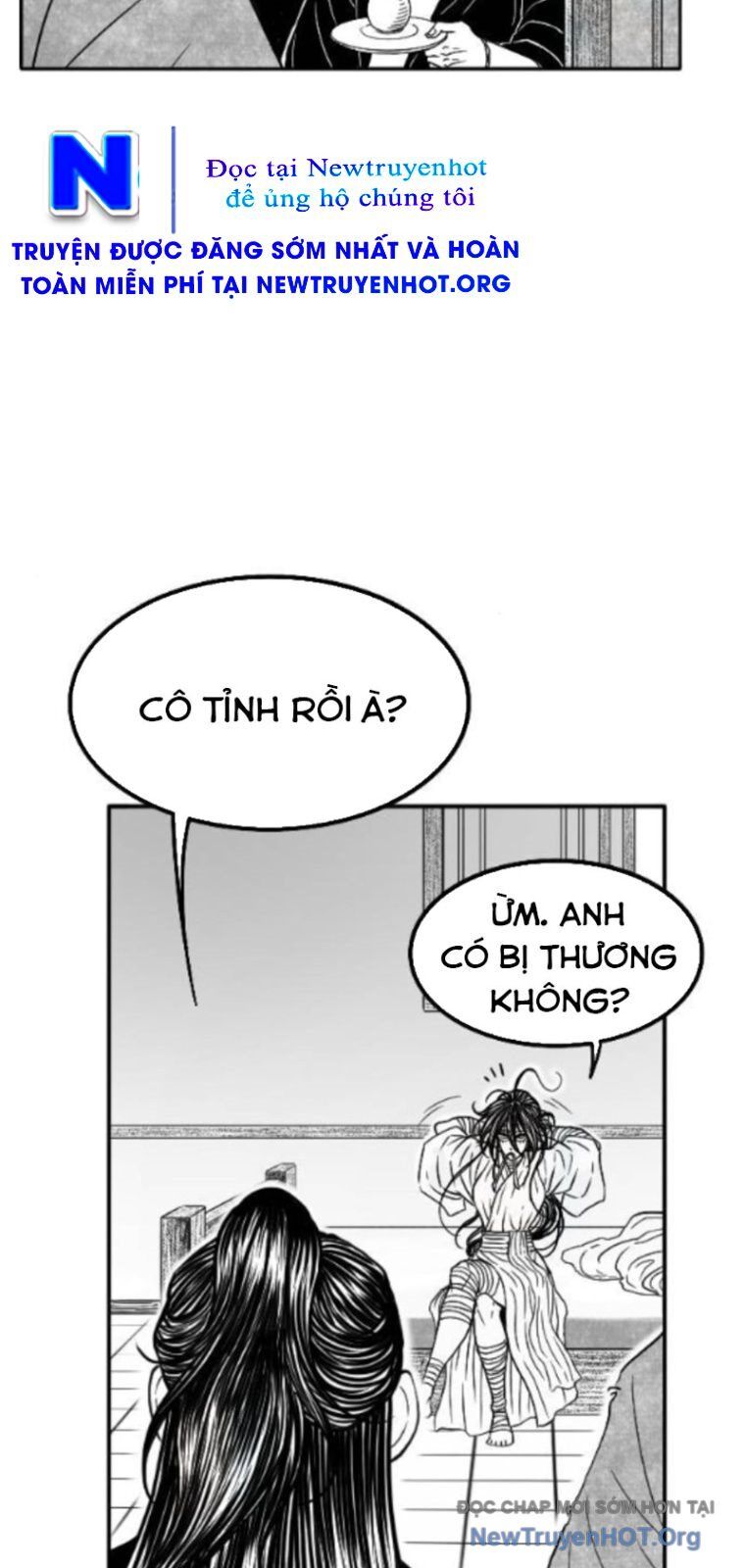 Hắc Sa Tập 55 trang 11