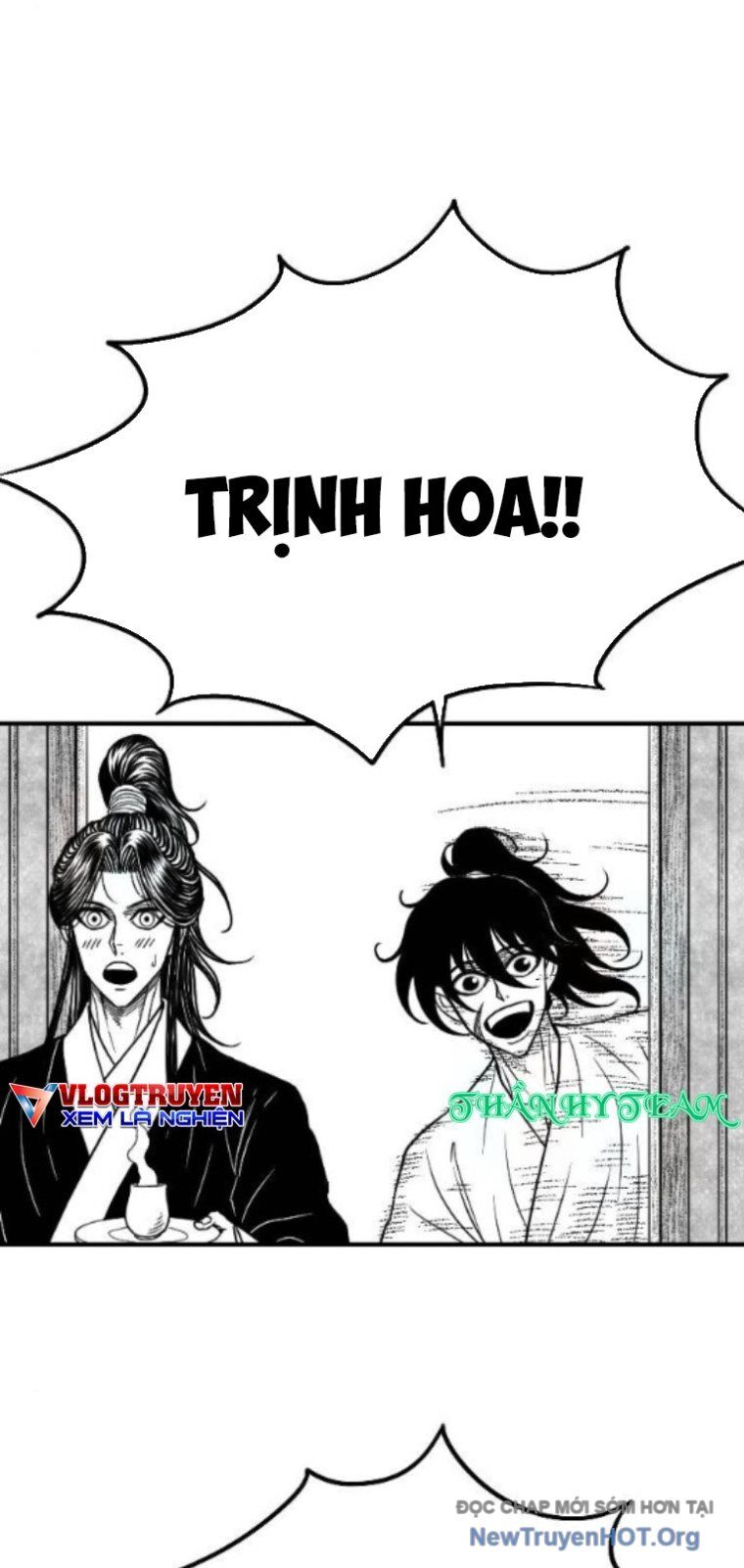Hắc Sa Tập 55 trang 16
