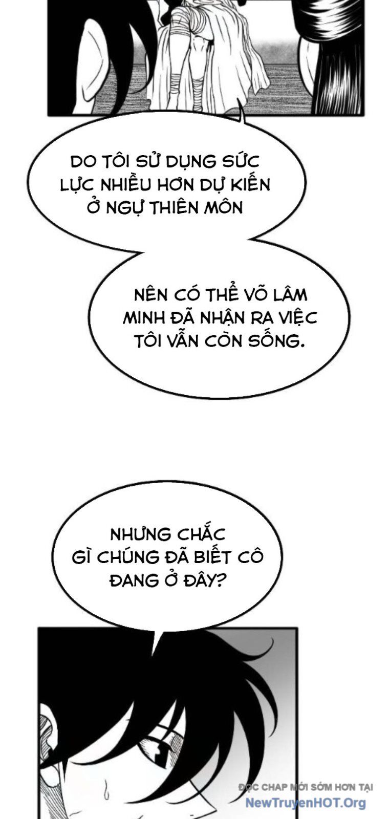 Hắc Sa Tập 55 trang 23