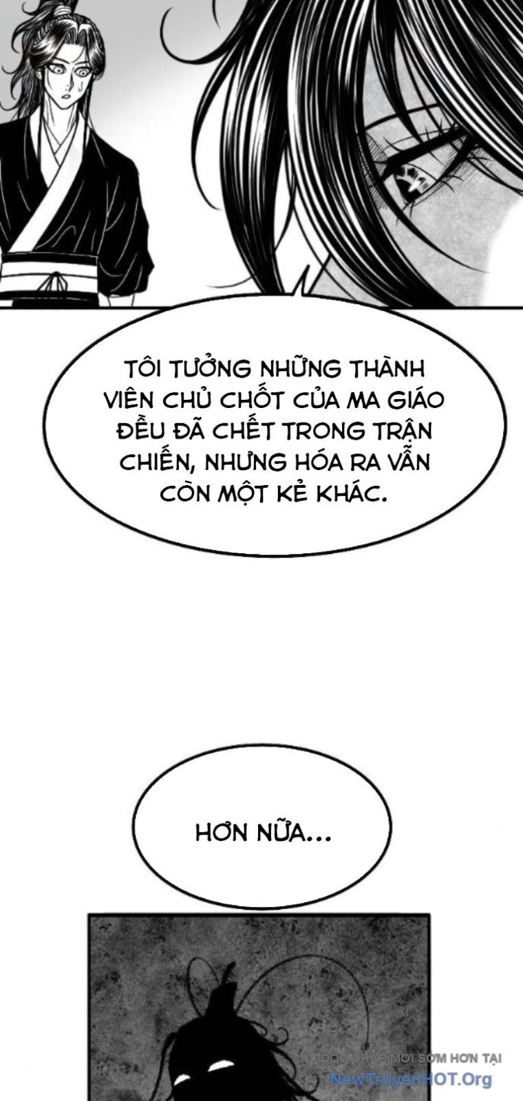 Hắc Sa Tập 55 trang 27