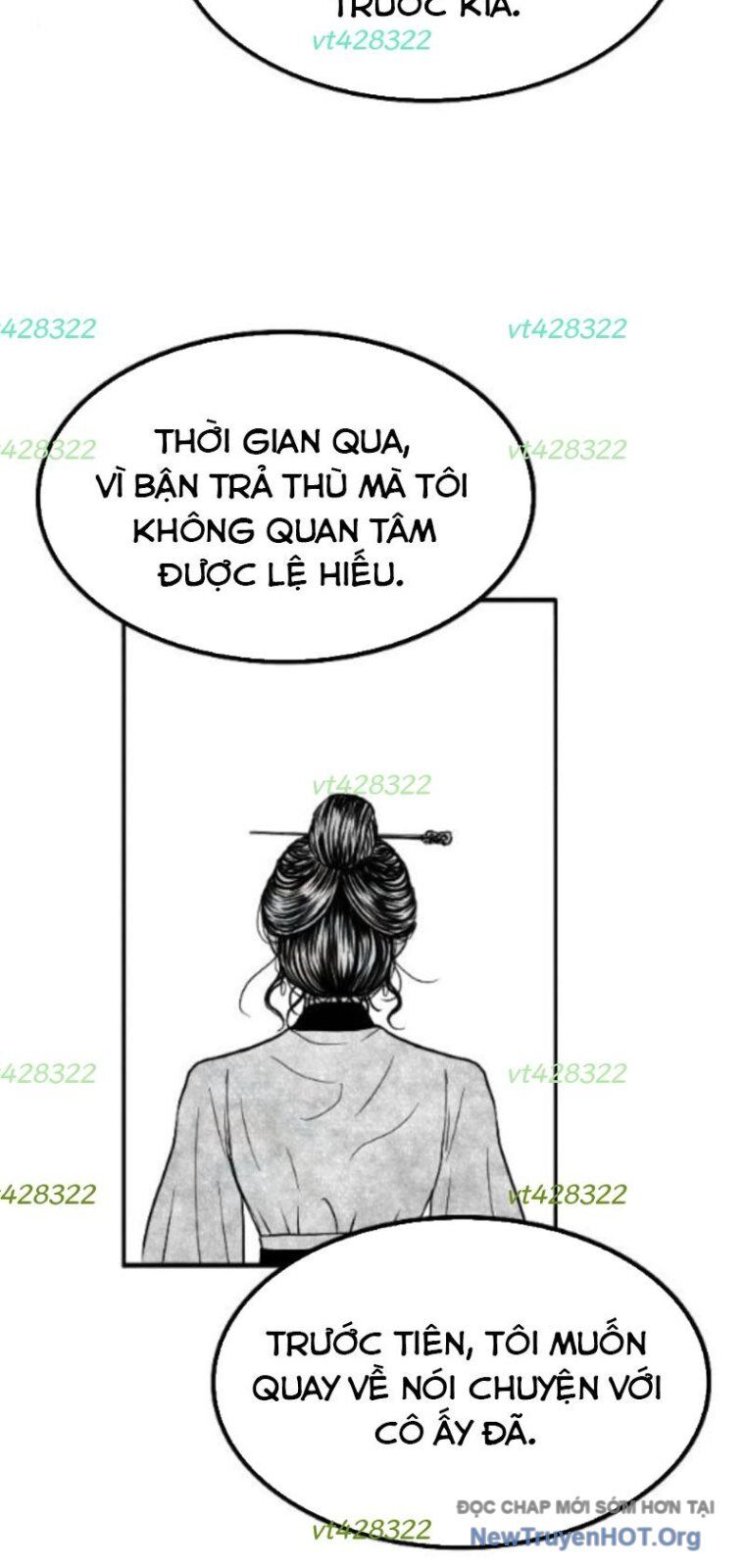 Hắc Sa Tập 55 trang 38
