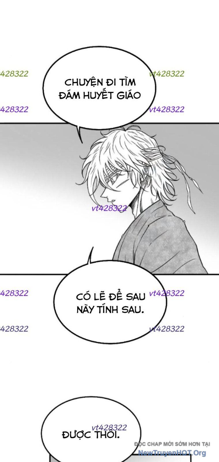 Hắc Sa Tập 55 trang 39
