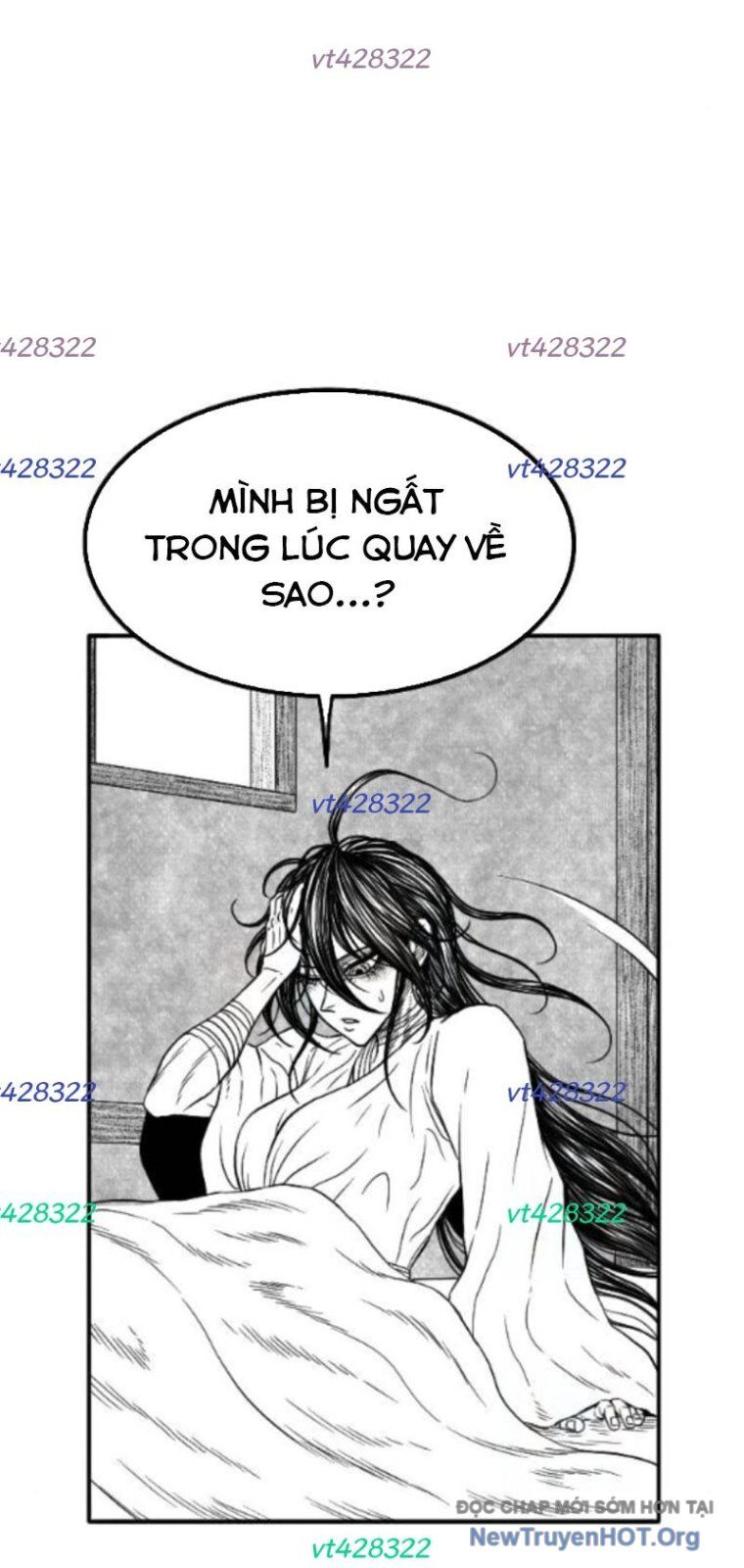 Hắc Sa Tập 55 trang 6