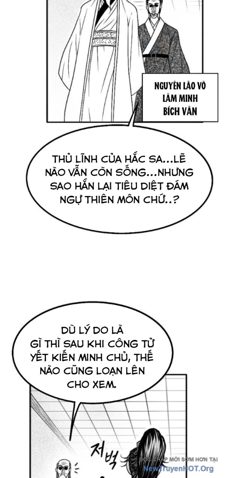 Hắc Sa Tập 55 trang 63
