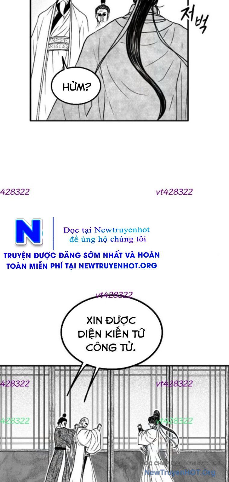 Hắc Sa Tập 55 trang 64