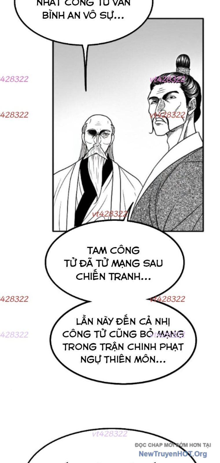 Hắc Sa Tập 55 trang 67