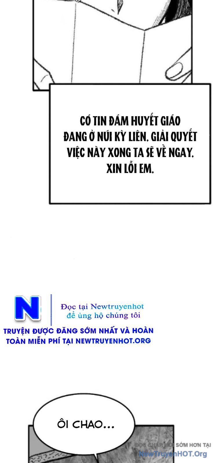 Hắc Sa Tập 56 trang 18