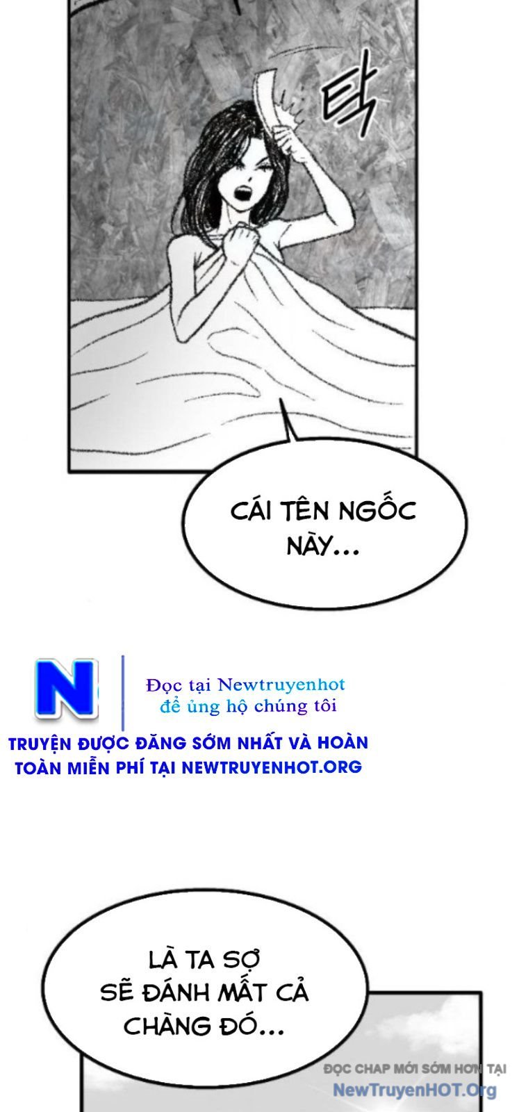Hắc Sa Tập 56 trang 19