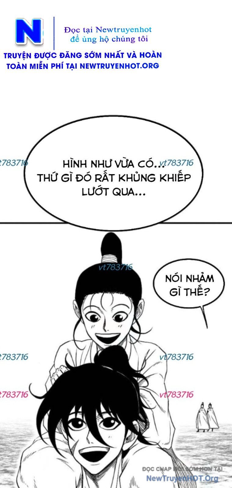 Hắc Sa Tập 56 trang 32