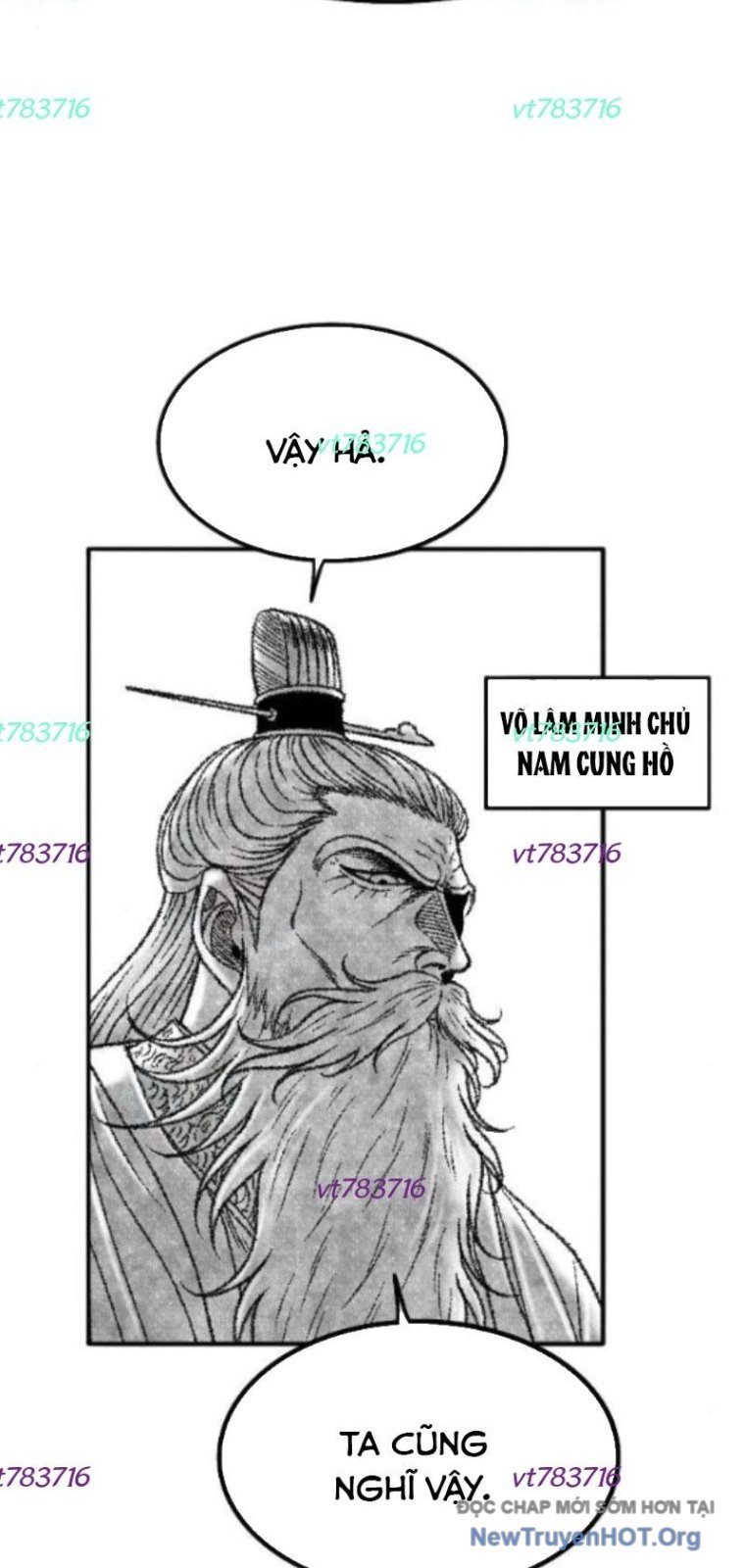 Hắc Sa Tập 56 trang 37