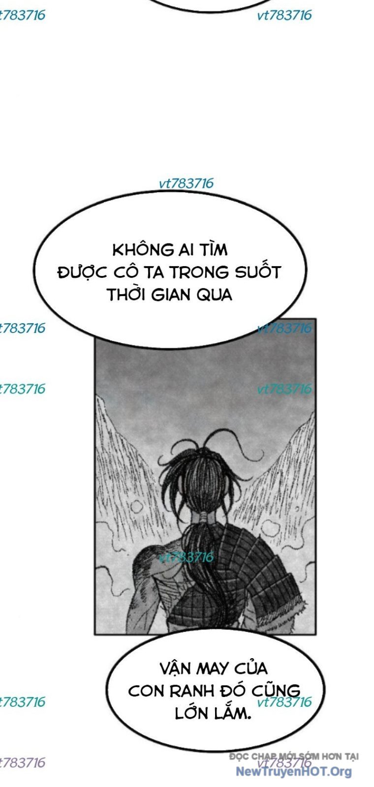 Hắc Sa Tập 56 trang 38