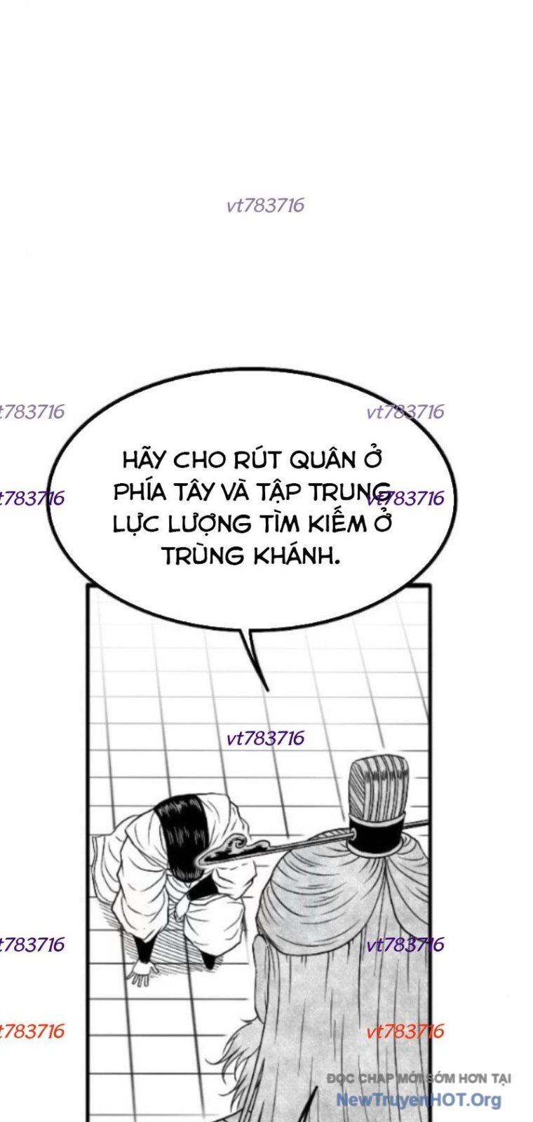 Hắc Sa Tập 56 trang 39