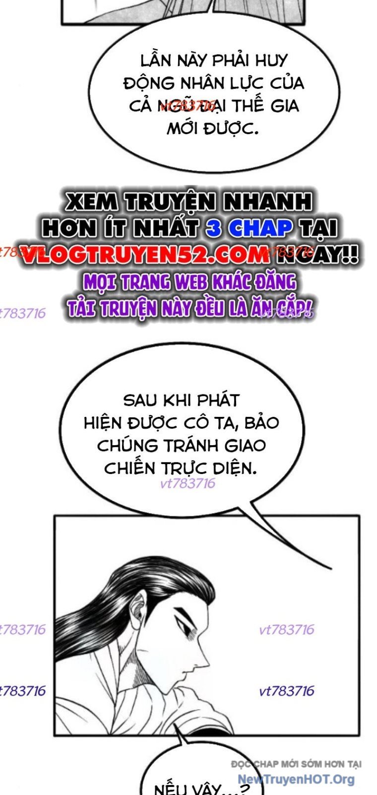 Hắc Sa Tập 56 trang 40