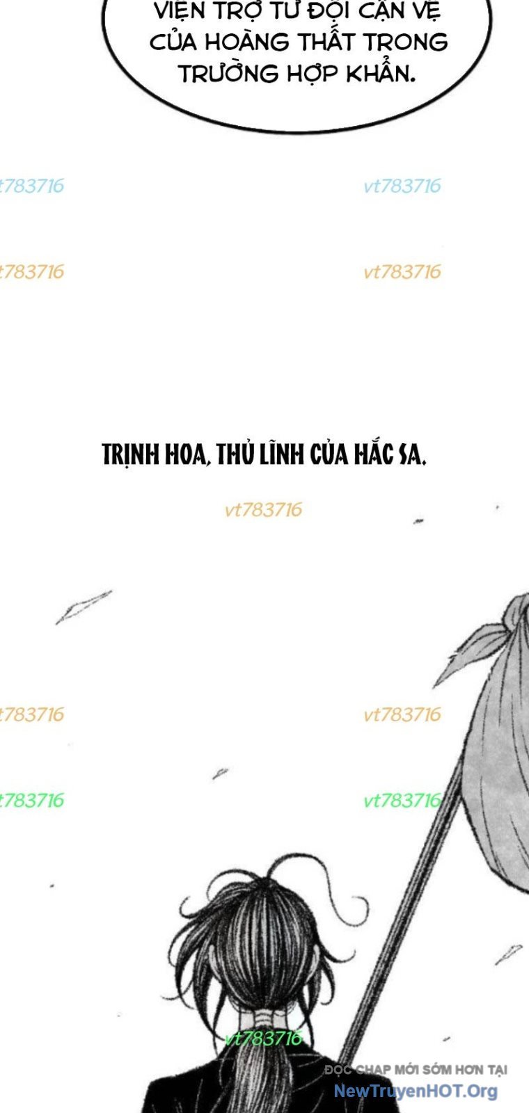 Hắc Sa Tập 56 trang 43