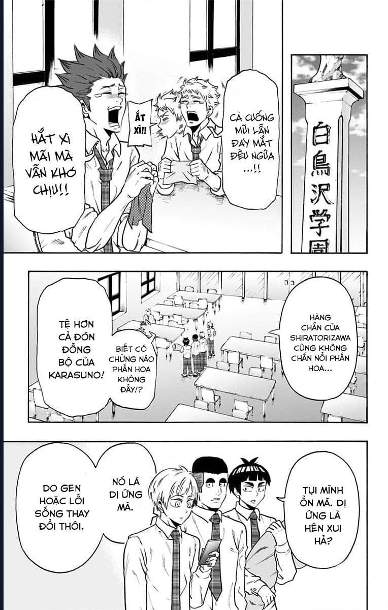 Haikyuu-Bu Tập 70 trang 3