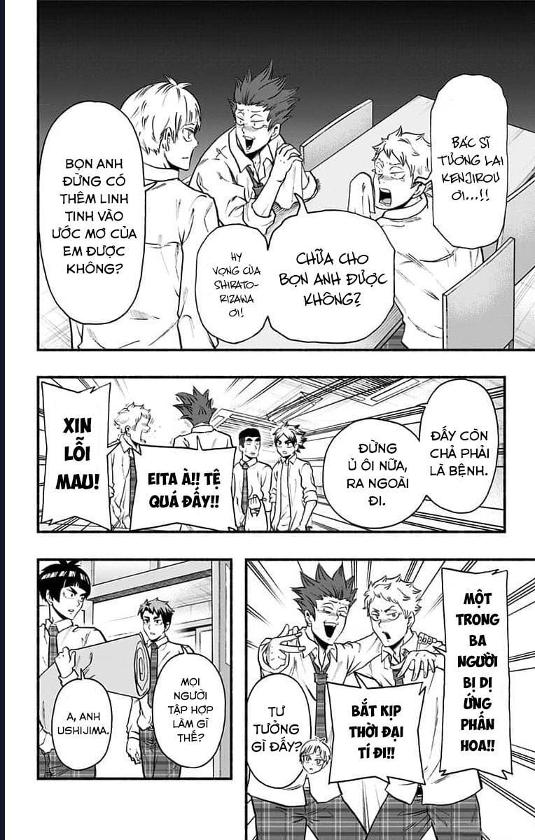 Haikyuu-Bu Tập 70 trang 4