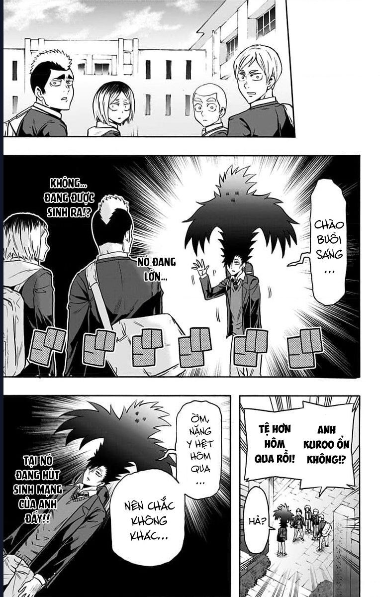 Haikyuu-Bu Tập 71 trang 7