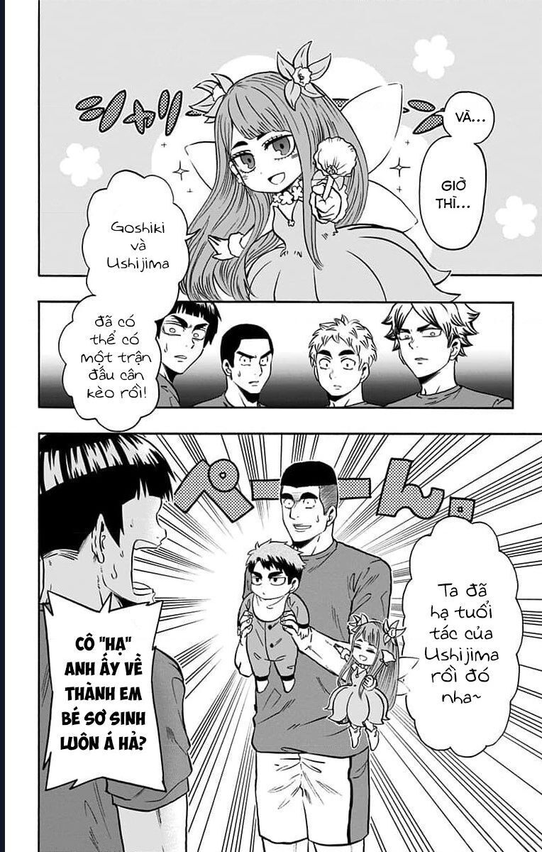 Haikyuu-Bu Tập 76 trang 2