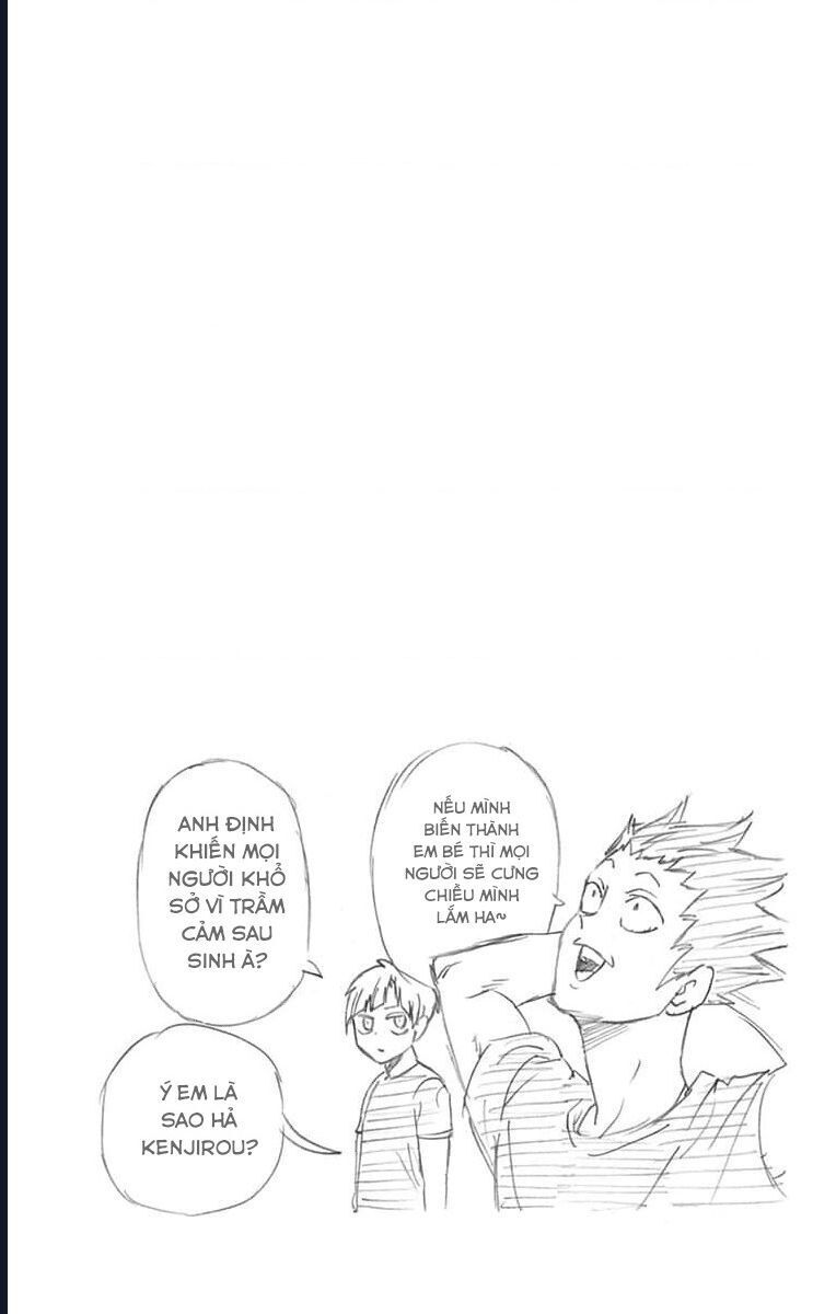 Haikyuu-Bu Tập 76 trang 17