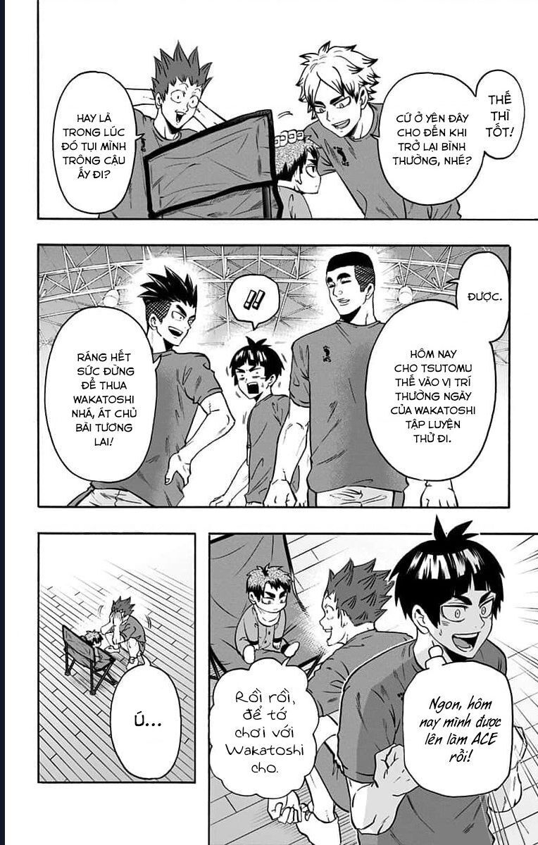 Haikyuu-Bu Tập 76 trang 4