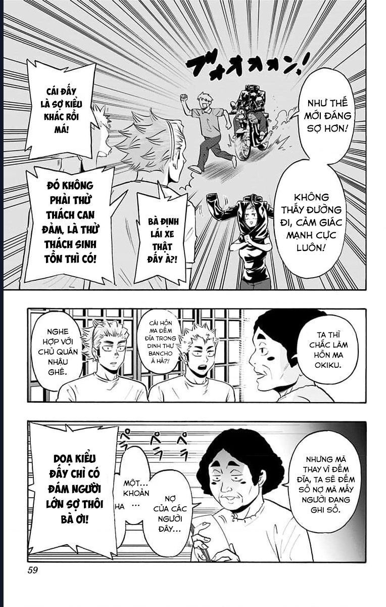 Haikyuu-Bu Tập 77 trang 7