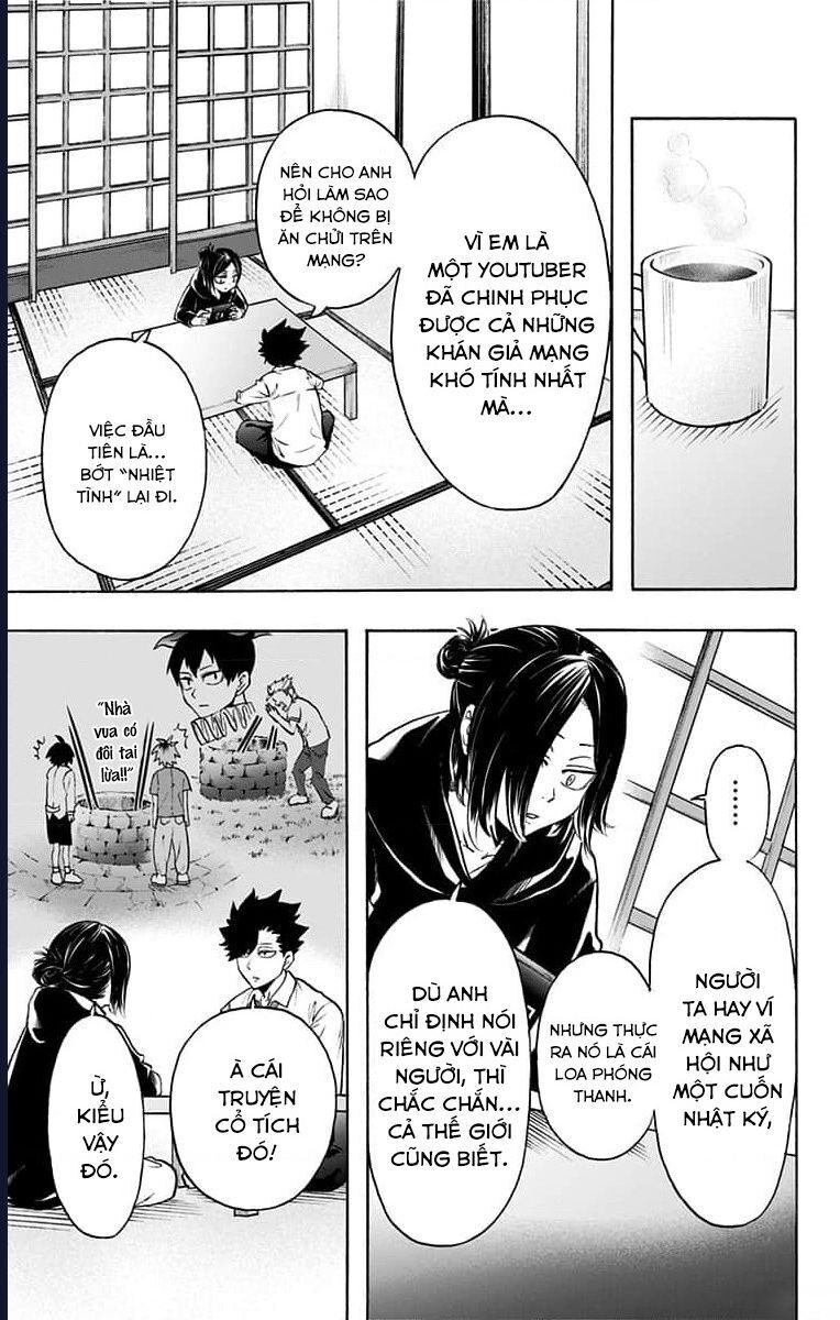 Haikyuu-Bu Tập 78 trang 3