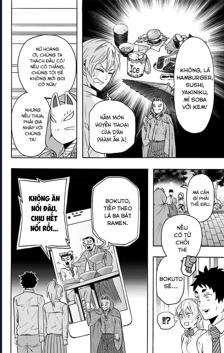 Haikyuu-Bu Tập 80 trang 8
