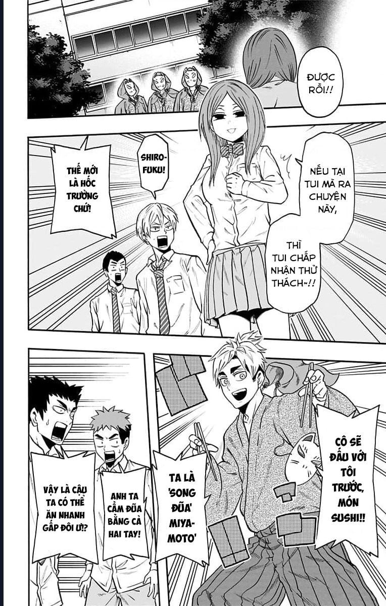 Haikyuu-Bu Tập 80 trang 10