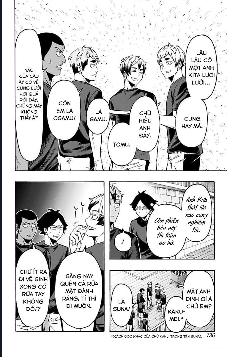 Haikyuu-Bu Tập 82 trang 4
