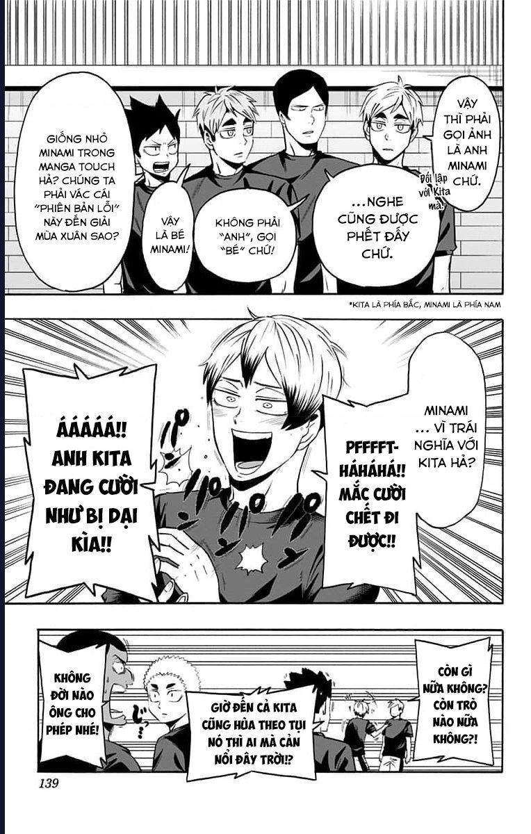 Haikyuu-Bu Tập 82 trang 7