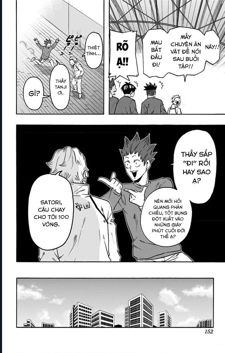 Haikyuu-Bu Tập 83 trang 4