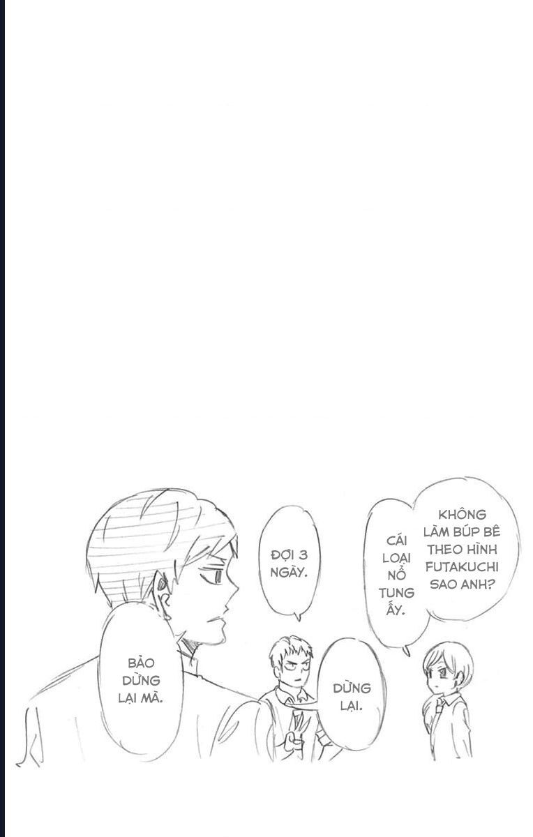Haikyuu-Bu Tập 84 trang 10