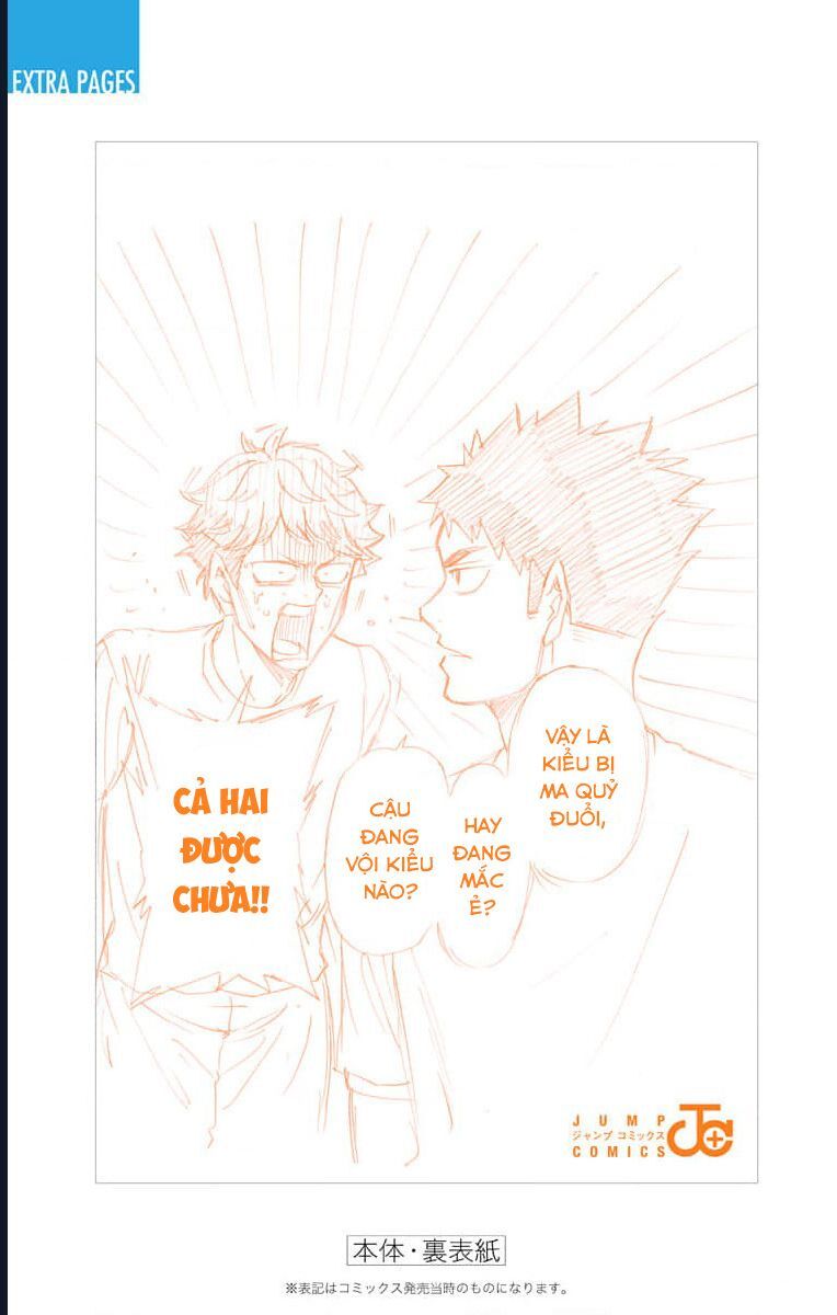 Haikyuu-Bu Tập 85.5 trang 4