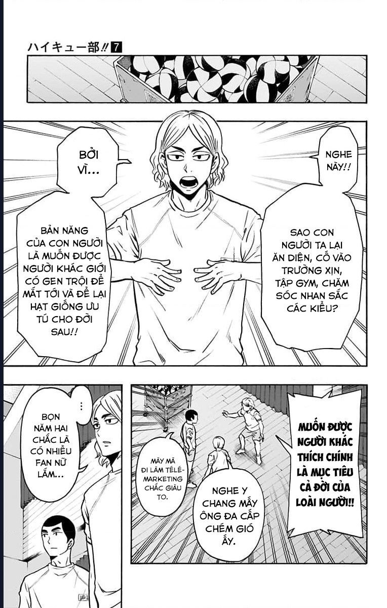 Haikyuu-Bu Tập 85 trang 4